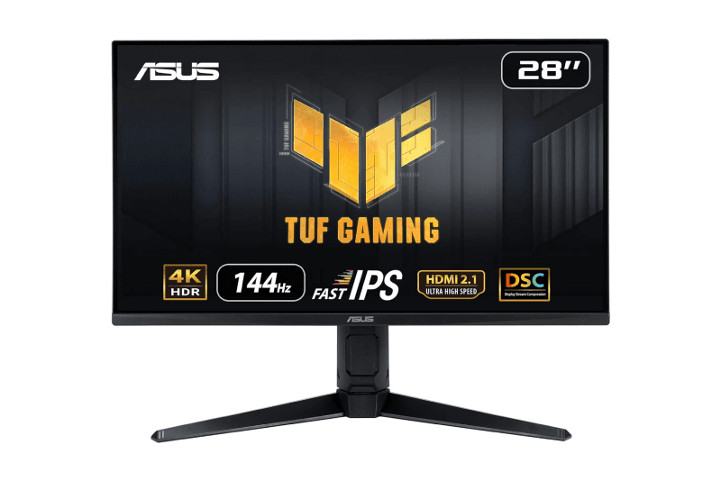 Asus TUF Gaming VG28UQL1A - Gaming Monitor Asus TUF Gaming VG28UQL1A - Gaming Monitor